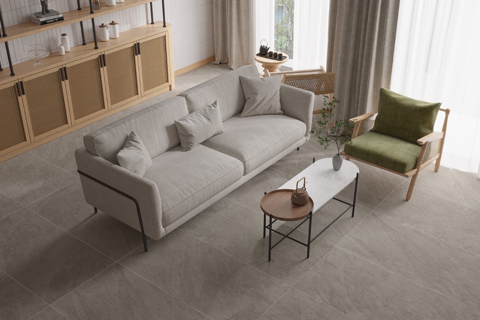 Slate Stellar Silver