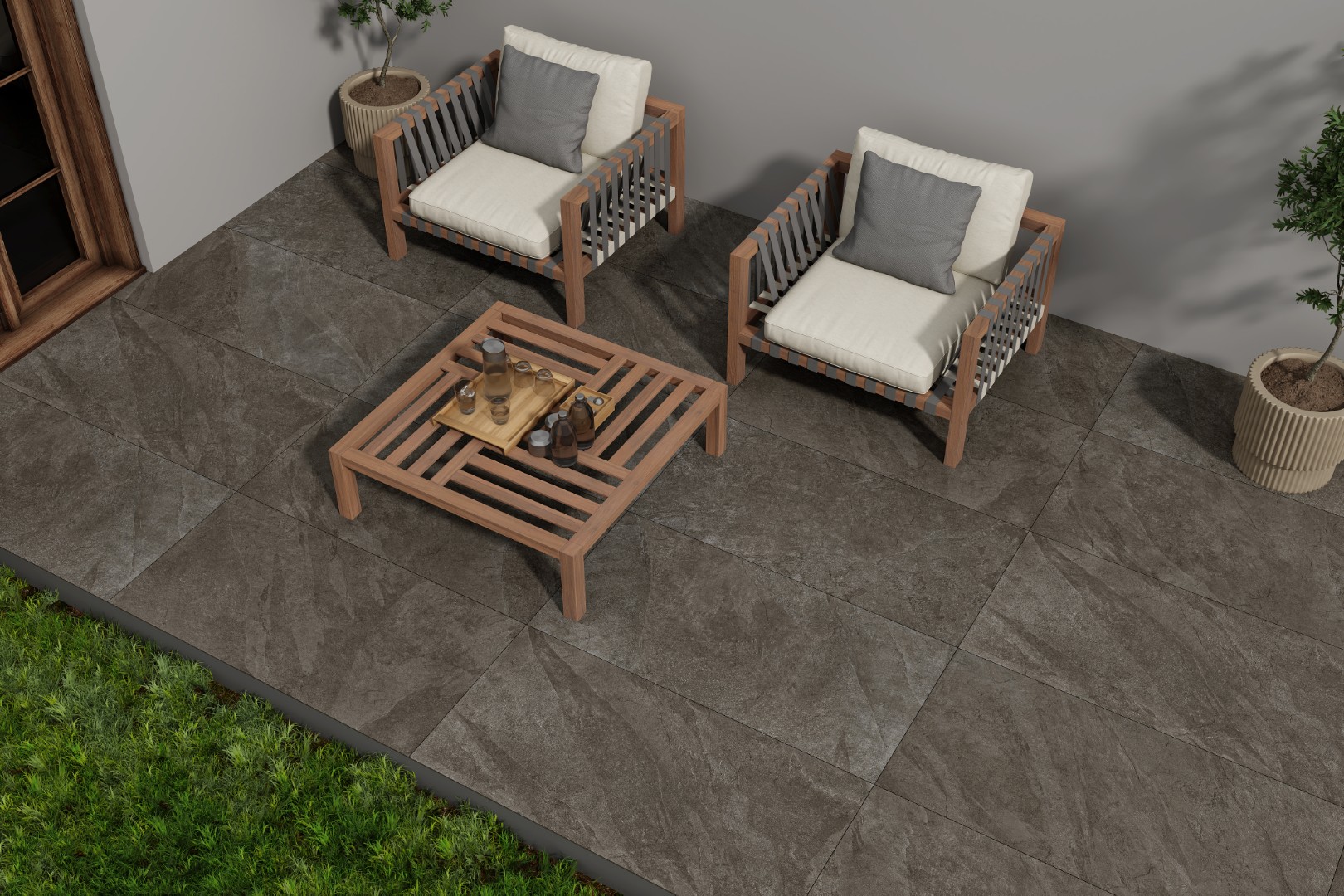 Slate Stellar Tan