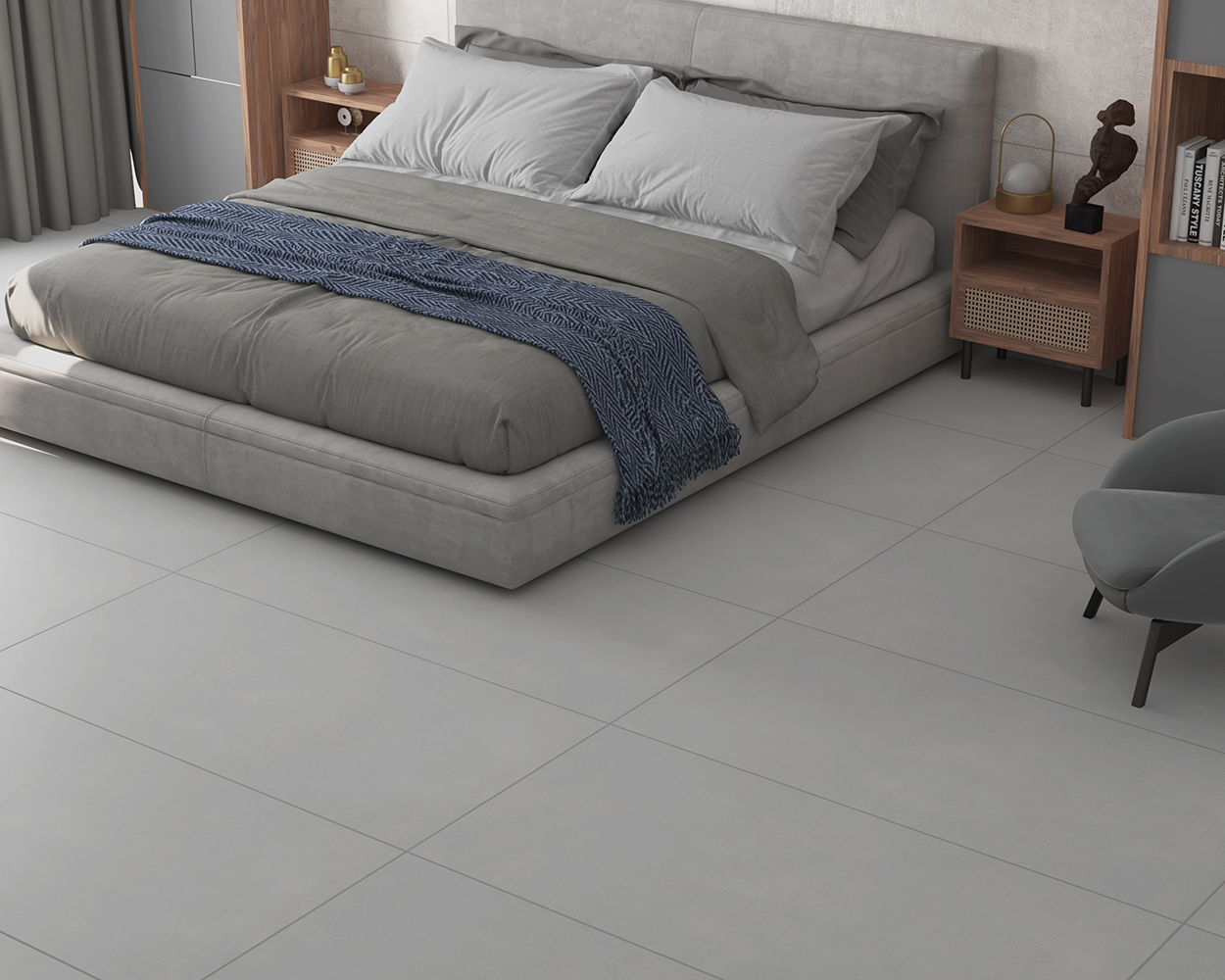 Terralino Grey
