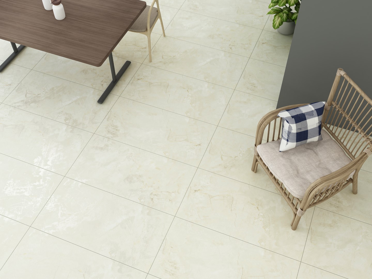 Carvo Moderno Crema