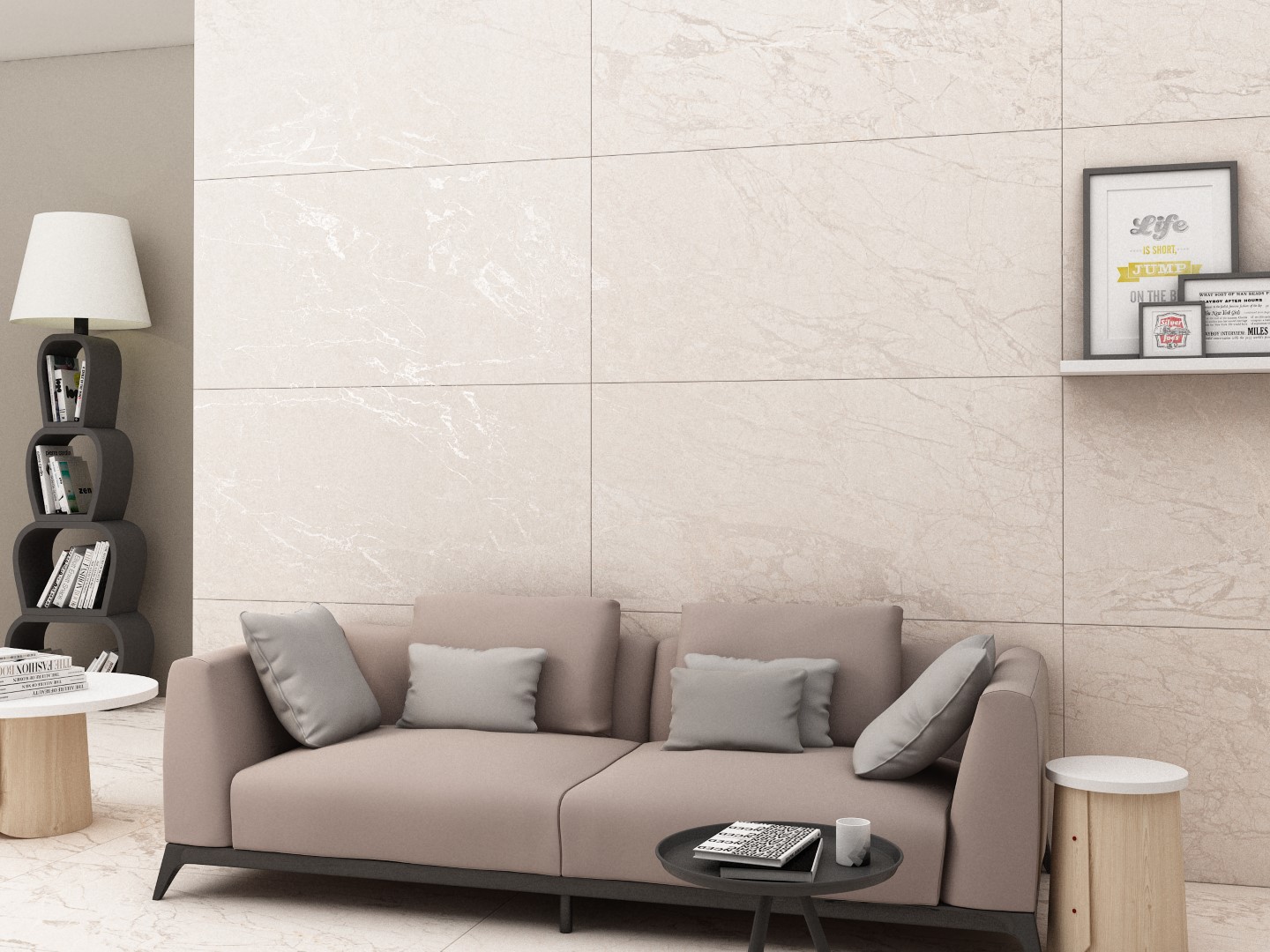 Carvo Bolivia Crema