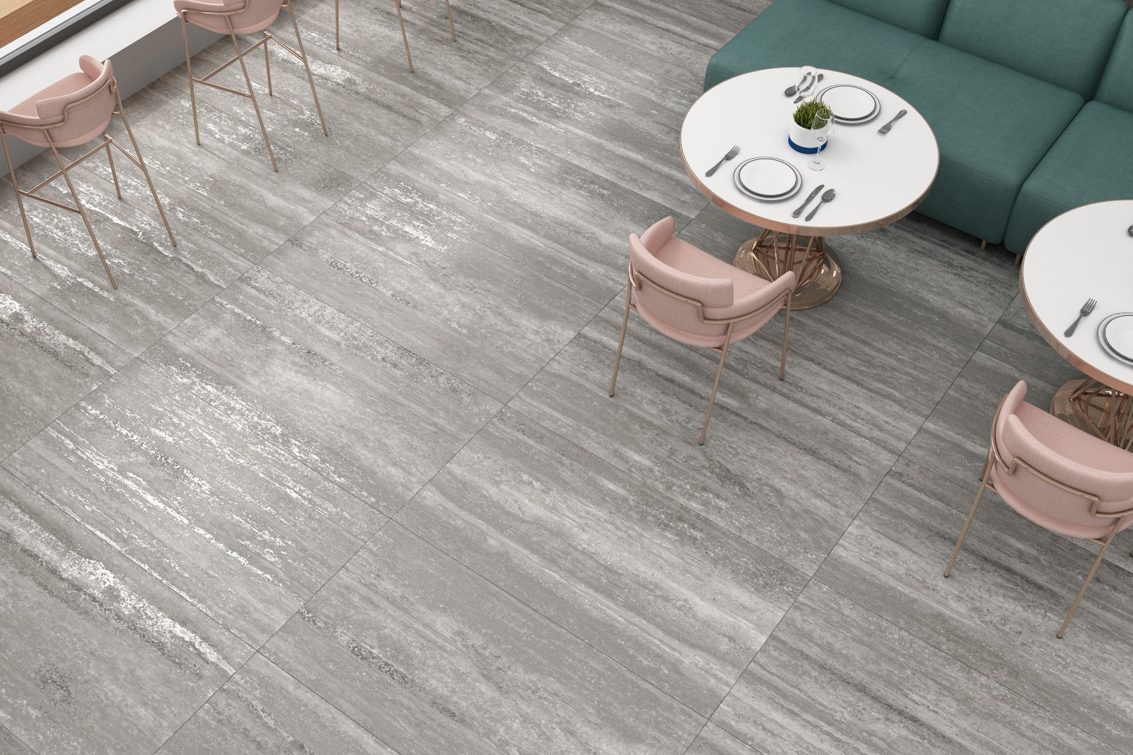 Carvo Lunas Travo Graphite