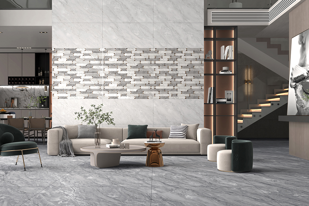 Carvo Inferno Sonnet Grey