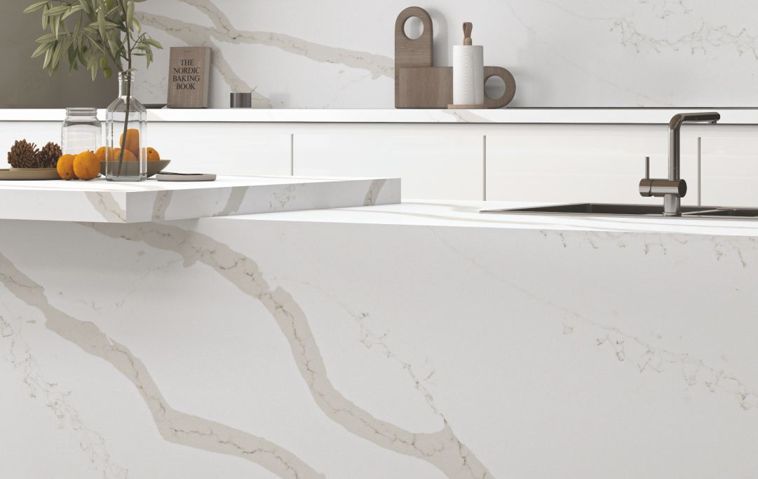 Calacatta Sand