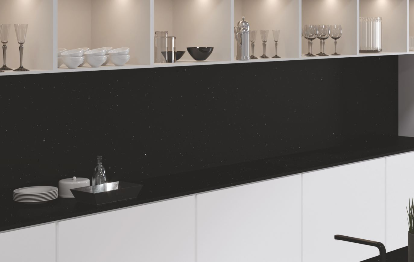 Astra Black