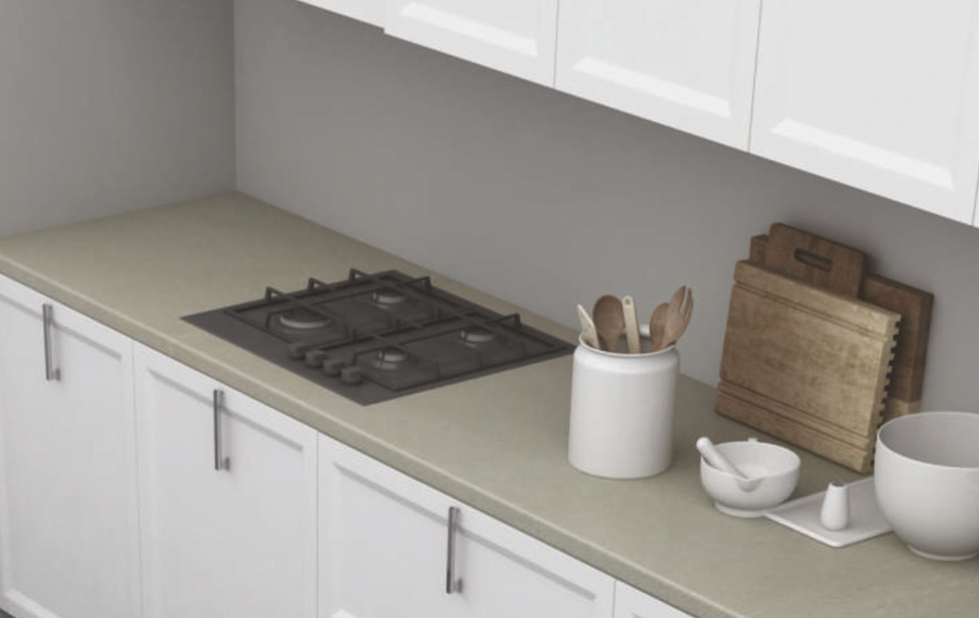 Aura Light Grey
